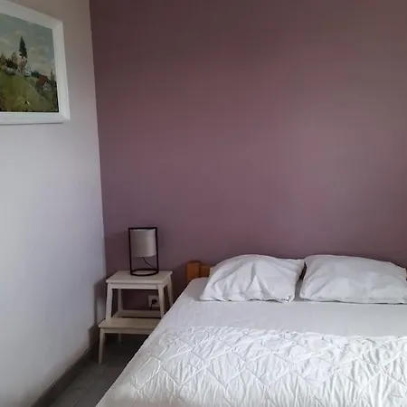 Location Au Coeur De Apartment Gerardmer