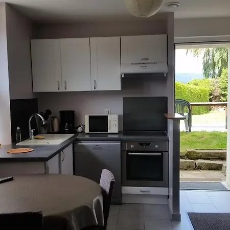 Location Au Coeur De Apartment