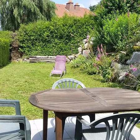 Apartment Location Au Coeur De *