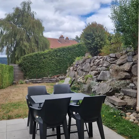 Location Au Coeur De *